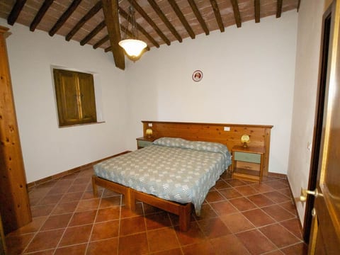 Beccanella' Wohnung mit Gemeinschaftspool