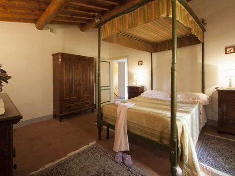 Cappellina Capponi Ferienwohnung
