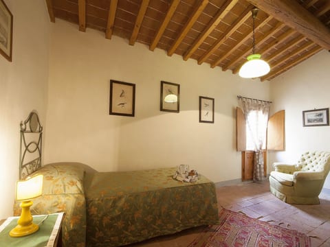 Cappellina Capponi Ferienwohnung