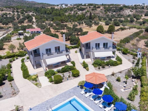 Kleines Paradies Villa A