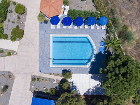 Kleines Paradies Villa A