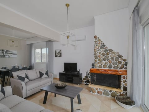 Kleines Paradies Villa A