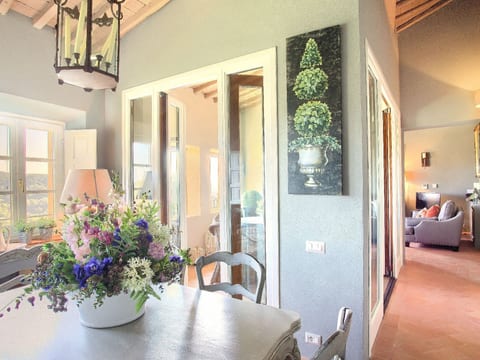 Wohnung La Loggia