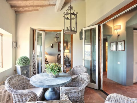 Wohnung La Loggia