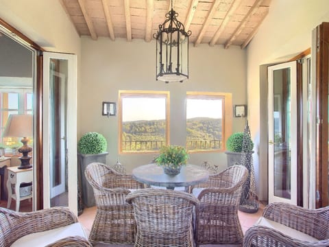 Wohnung La Loggia