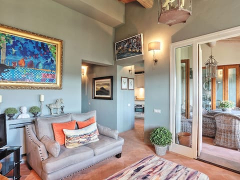 Wohnung La Loggia