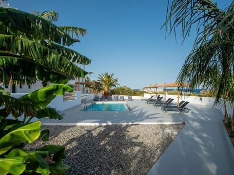 Blue Di Mare Villas-Maisonette 2