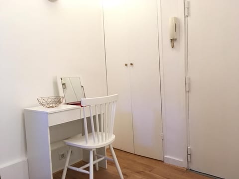 35 Quadratmeter großes Studio neben dem Place Vendôme
