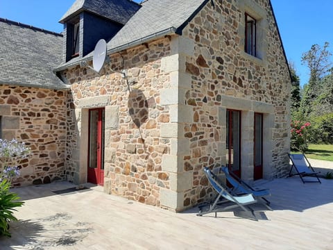 Domaine "La Longere d'Armor" (Landgut "La Longere d'Armor")