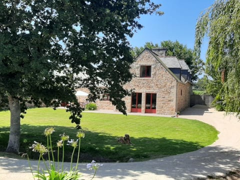 Domaine "La Longere d'Armor" (Landgut "La Longere d'Armor")