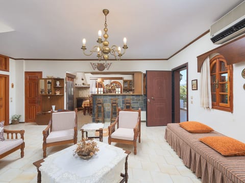 Villa Valasia