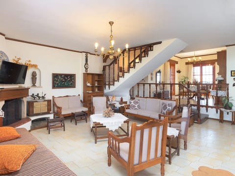 Villa Valasia