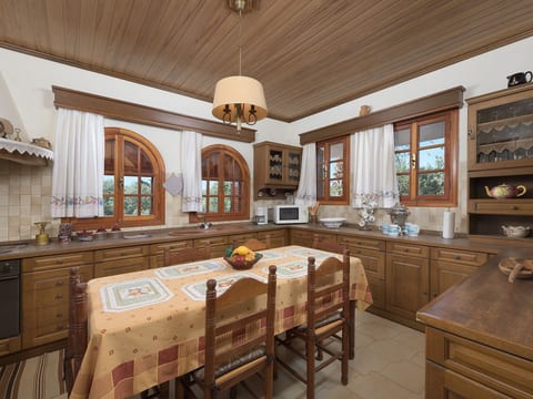 Villa Valasia