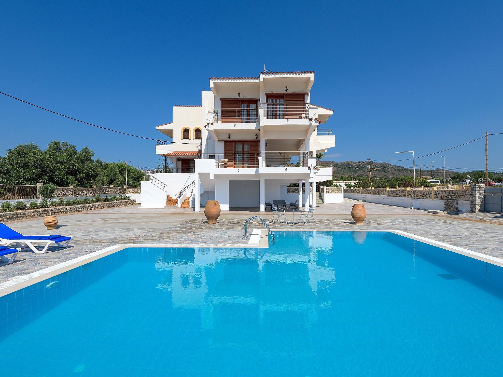 Villa Valasia