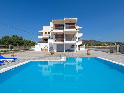 Villa Valasia