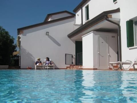 Residence Tamerici - trivano