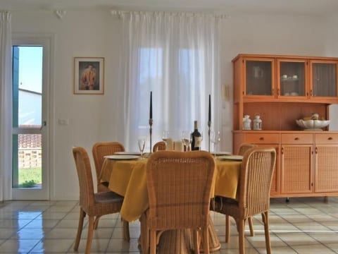 Residence Tamerici - trivano