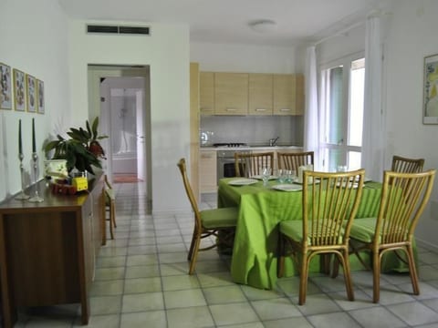 Residence Tamerici - trivano