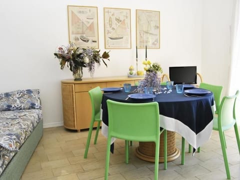 3 Zimmer Appartement