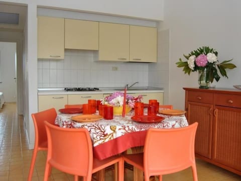 3 Zimmer Appartement