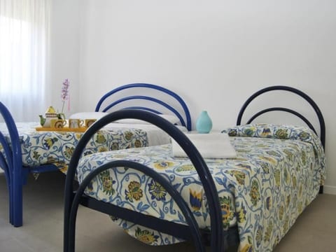 Wohnung 'Braida Trivano' mit Terrasse