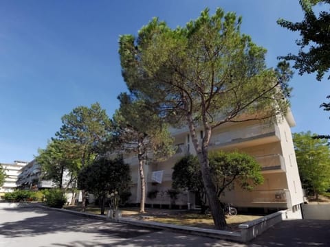 Wohnung 'Braida Trivano' mit Terrasse