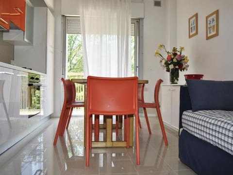 Wohnung 'Braida Trivano' mit Terrasse