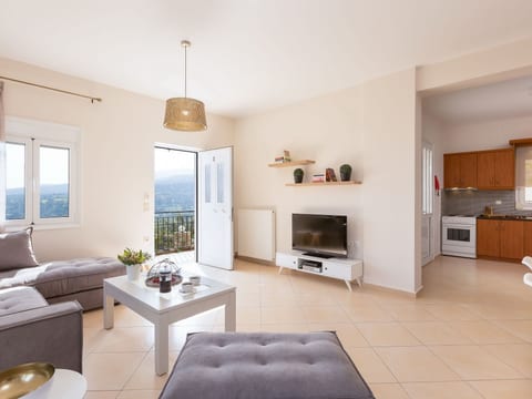 Entspannen Sie sich in der Villa mit privatem Pool, BBQ und Tischtennisplatte