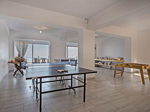Hochzeit Villa Anemomylos Beheizter Pool Jacuzzi