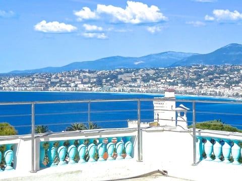 Ferienvilla "Villa Dracoena".