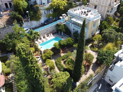 Ferienvilla "Villa Dracoena".