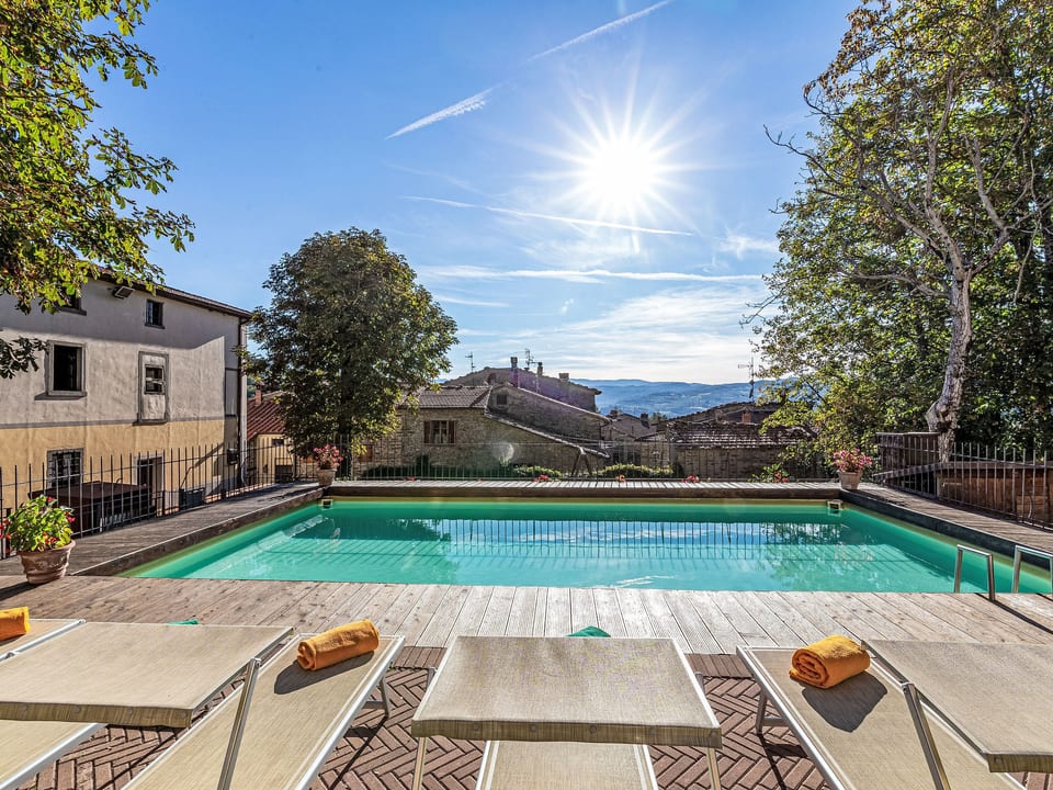 Pool Outdoor