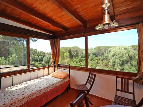 'Villa Paradisino