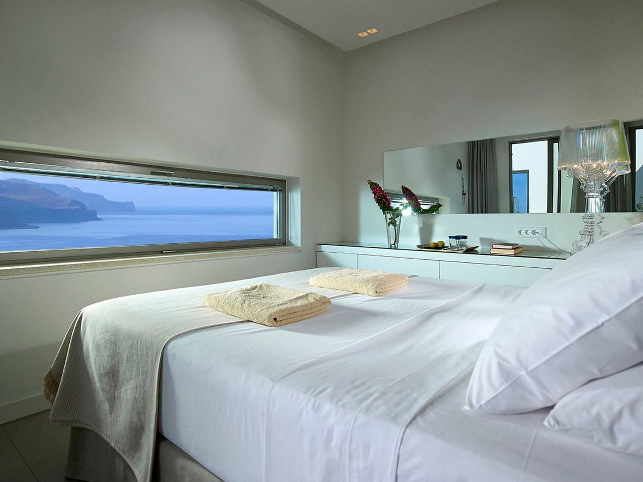 Youphoria Meerblick Villa Thalassa 3 Schlafzimmer