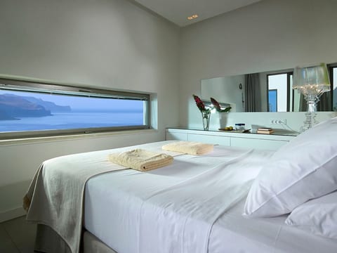 Youphoria Meerblick Villa Thalassa 3 Schlafzimmer