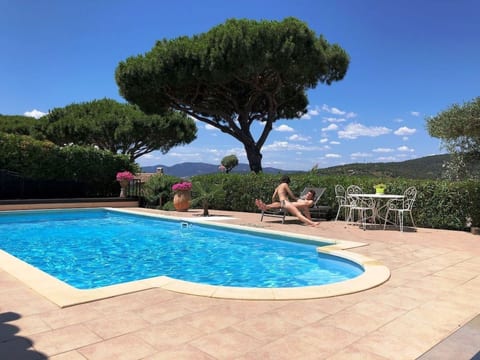 "Villa Cypangha"