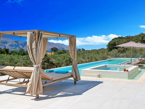Celestial Luxury Villa Privater Pool Jaccuzi