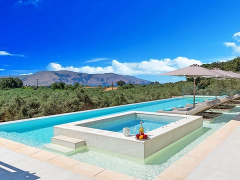 Celestial Luxury Villa Privater Pool Jaccuzi