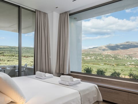 Villa Utopia 5 Schlafzimmer