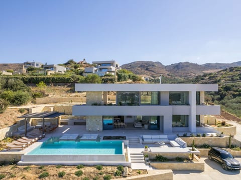 Villa Utopia 5 Schlafzimmer
