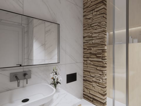 Canes Maxima Suite Privater Pool