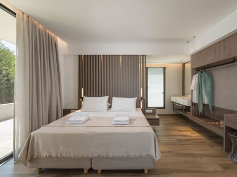 Villa Majestic 5 Schlafzimmer