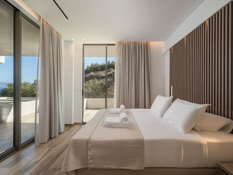 Villa Majestic 5 Schlafzimmer