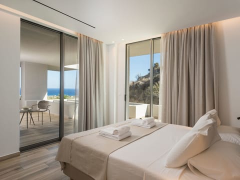 Villa Majestic 5 Schlafzimmer