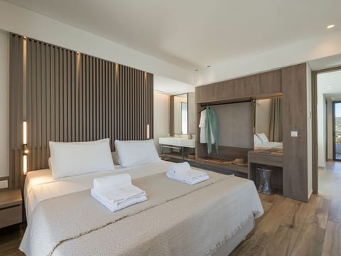 Villa Majestic 5 Schlafzimmer