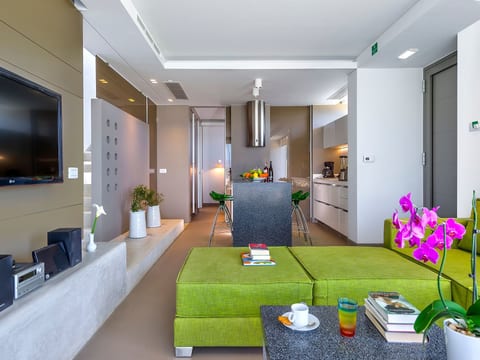 Youphoria Meerblick Villa Oneiro