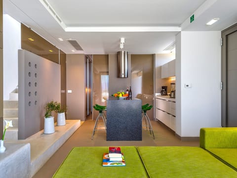 Youphoria Meerblick Villa Oneiro