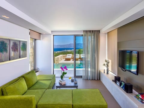 Youphoria Meerblick Villa Oneiro
