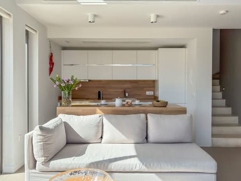 Youphoria Meerblick Villa Harmony 2 Schlafzimmer