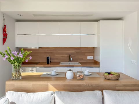 Youphoria Meerblick Villa Harmony 2 Schlafzimmer